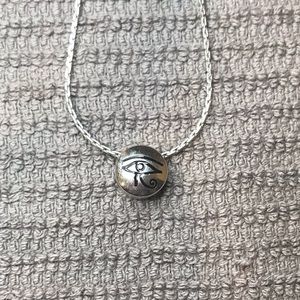 Alex & Ani Adjustable Necklace